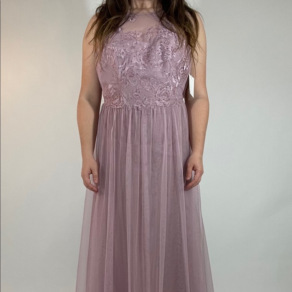 David’s Bridal Dress NWT - Picture 2 of 8